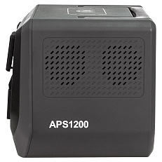 A-iPower APS1200 - портативная электростанция