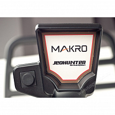 Nokta Makro JeoHunter 3D Dual System