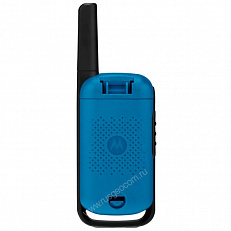 радиостанцию Motorola Talkabout T42 Twin Pack