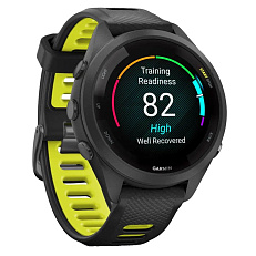 Часы Garmin265S черный