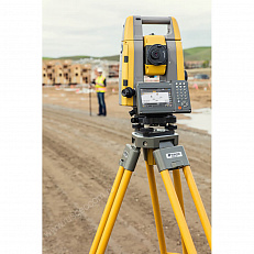 строительный Тахеометр Topcon GT-1203