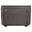 A-iPower A7500TEA в супертихом зимнем кожухе 1400SS RAL 8019