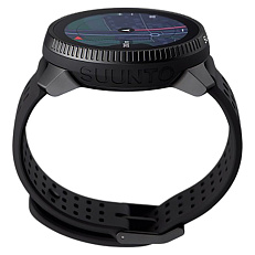 SUUNTO Race All Black, черные - смарт часы