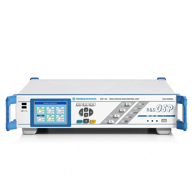 Блок коммутации Rohde Schwarz OSP-B123