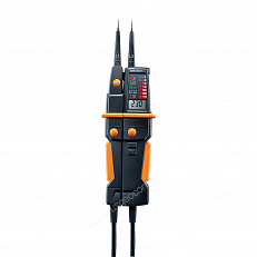 Тестер напряжения Testo 750-3