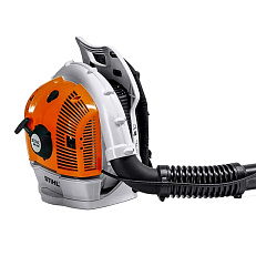 STIHL BR 500 воздуходувка бензиновая