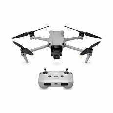 DJI Air 3 с DJI RC-N2