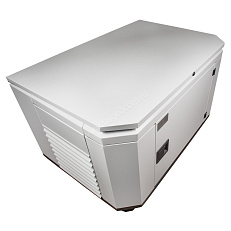 A-iPower A7500TEA в супертихом зимнем кожухе 1400SS RAL 7035