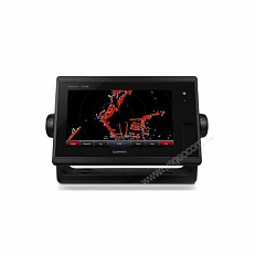 Garmin GPSMAP 7408 8  J1939 Touch screen