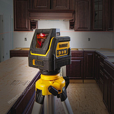 нивелир DEWALT DW0811