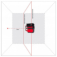 ADA Rotary 400 HV Servo _1