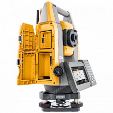 Роботизированный тахеометр Topcon GT-503