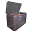A-iPower A11000TEAX в супертихом зимнем кожухе 1700SS RAL 8019 + блок автозапуска A-iPower 230В/400В 100А 8 ПИН