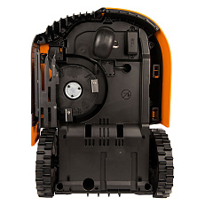 Worx Landroid M WR141E 500м2 Робот газонокосилка