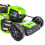 Greenworks GD60LM46HP