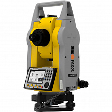 строительный тахеометр GeoMax Zoom 25 1  neXus 5