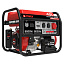 A-iPower A8500TEA в супертихом зимнем кожухе 1400SS RAL 7035