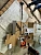 STIHL FS 250 - бензиновый триммер