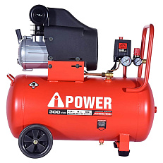 компрессор A-iPower AC300/50D