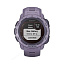 спортивные Часы Garmin Instinct Solar Orchid