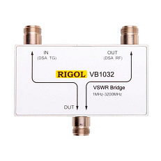 RIGOL VB1032 мост для измерения КСВН