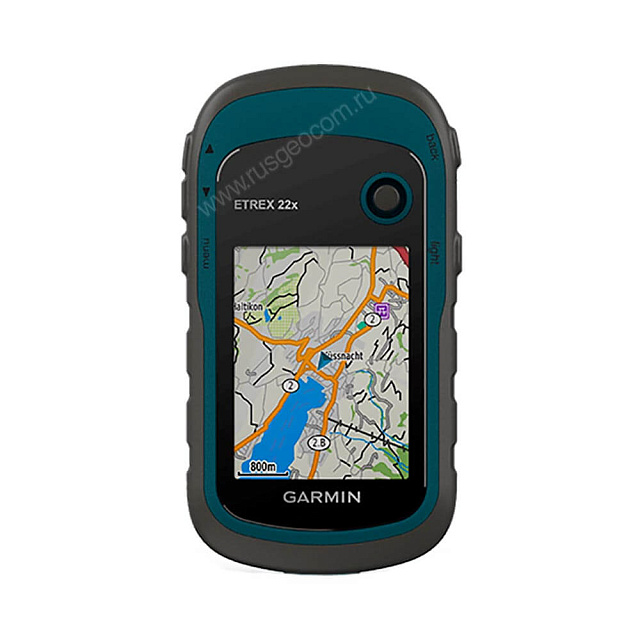 Навигатор Garmin eTrex 22x