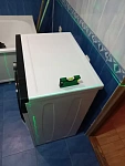 RGK ALPHA 4D с калибровкой - лазерный уровень 4D (360° / зелёный луч / 40м / АКБ)