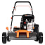 YARD FOX 38 VP - бензиновый вертикуттер