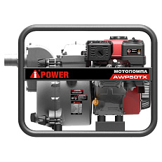 мотопомпа  A-iPower AWP50TX