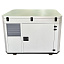 FUBAG BS 14000 A ES в тихом зимнем кожухе 1600 RAL 7035 - бензиновый генератор