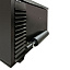 SUNREKA G6500EAX в супертихом зимнем кожухе 1400SS RAL 8019 - бензиновый генератор
