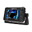 Картплоттер с эхолотом Lowrance HDS-7 LIVE