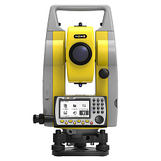 Тахеометр GeoMax Zoom 25 5  neXus 5 POLAR