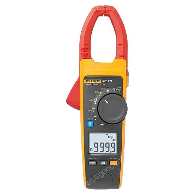 Токоизмерительные клещи Fluke 376 FC