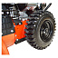 BRAIT BR-761S - снегоуборщик бензиновый самоходный