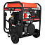A-iPower A11000TEAX в тихом зимнем кожухе 1600 RAL 7035 + блок автозапуска A-iPower 230В/400В 100А 8 ПИН
