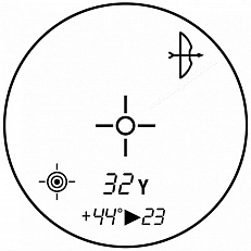 Bushnell Scout DX 1000 ARC