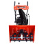 BRAIT BR-761SE - снегоуборщик бензиновый самоходный