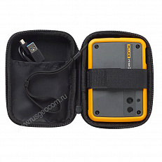 Fluke PTi120 9HZ 400C