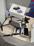 DJI Mavic 3 Pro (DJI RC) - квадрокоптер