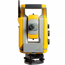 геодезический строительный тахеометр  Trimble S5 2  Robotic, DR Plus, Active Tracking