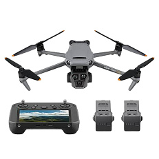 DJI Mavic 3 Pro Fly More Combo (DJI RC)