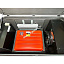 A-iPower A11000TEAX в супертихом зимнем кожухе 1700SS RAL 7035