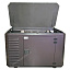 A-iPower A13000TEAX в супертихом зимнем кожухе 1700SS RAL 8019 + блок автозапуска A-iPower 230В/400В 100А 8 ПИН