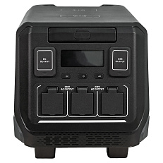 A-iPower APS2400 - портативная электростанция