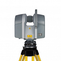 Trimble TX8 Extended