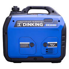 бензиновый  Инверторный генератор Dinking DK2500i