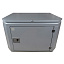 A-iPower A7500TEA в супертихом зимнем кожухе 1400SS RAL 7024