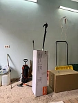 STIHL FS 250 - бензиновый триммер