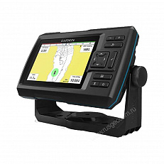 Эхолот Garmin Striker Vivid 5cv с трансдьюсером GT8HW-IF